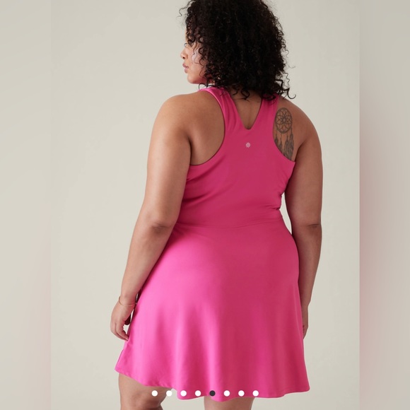 Athleta Conscious Dress - Picture 5 of 12